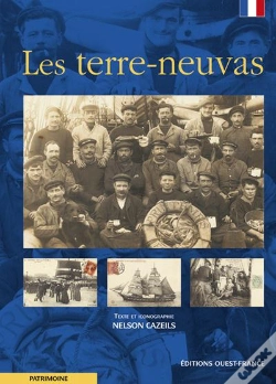 Capa do artigo Les Terre-Neuvas