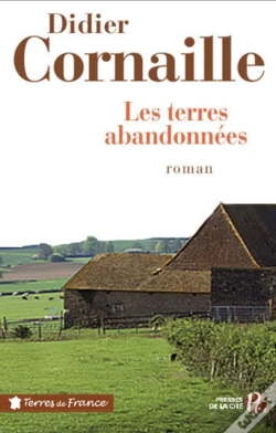 Capa do artigo Les Terres Abandonnées