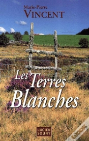 Capa do artigo Les Terres Blanches
