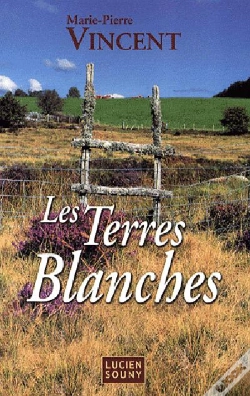 Capa do artigo Les Terres Blanches