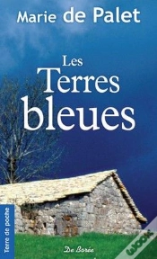 Capa do artigo Les Terres Bleues