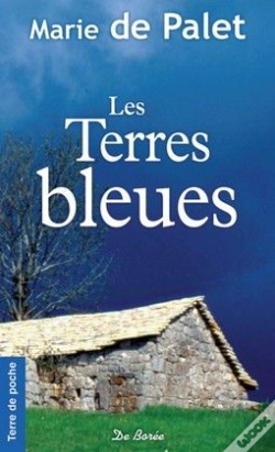 Capa do artigo Les Terres Bleues