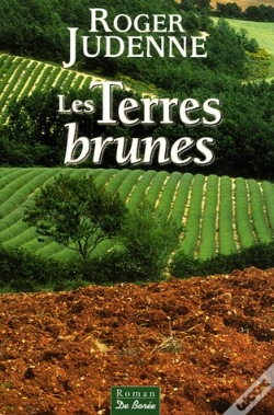 Capa do artigo Les Terres Brunes