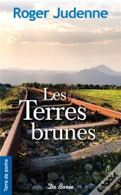 Capa do artigo Les Terres Brunes
