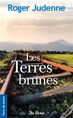 Capa do artigo Les Terres Brunes