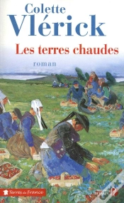 Capa do artigo Les Terres Chaudes