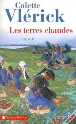 Capa do artigo Les Terres Chaudes
