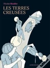 Les Terres Creusées