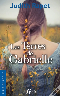 Capa do artigo Les Terres De Gabrielle