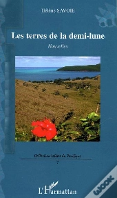 Les Terres De La Demi-Lune
