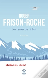 Les Terres De L'Infini
