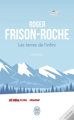 Capa do artigo Les Terres De L'Infini