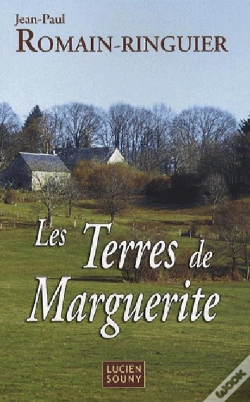 Capa do artigo Les Terres De Marguerite