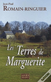 Capa do artigo Les Terres De Marguerite