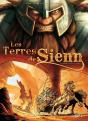 Les Terres De Sienn Tome 1 ; L'Héritage De Yarlig - Preview