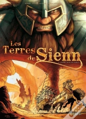 Capa do artigo Les Terres De Sienn Tome 1 ; L