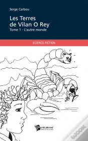 Capa do artigo Les Terres De Vilan O Rey T.1 ; L