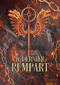 Les Terres D'O'Mayll Tome 2 : Le Dernier Rempart - Preview