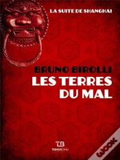 Capa do artigo Les Terres Du Mal