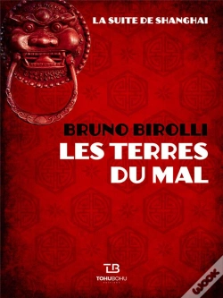 Capa do artigo Les Terres Du Mal