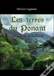 Capa do artigo Les Terres Du Ponant ; Les Enfants De L