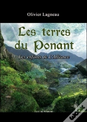 Les Terres Du Ponant ; Les Enfants De L'Alliance