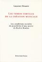 Les Terres Fertiles De La Création Musicale - Preview