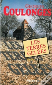 Capa do artigo Les Terres Gelées
