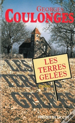 Capa do artigo Les Terres Gelées