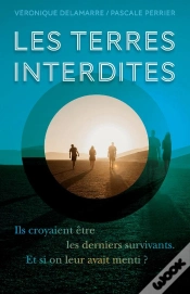 Capa do artigo Les Terres Interdites