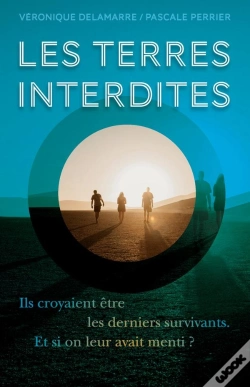 Capa do artigo Les Terres Interdites