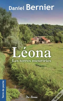Capa do artigo Les Terres Meurtries T.2 ; Léona