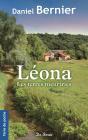 Les Terres Meurtries T.2 ; Léona - Preview
