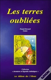 Capa do artigo Les Terres Oubliees