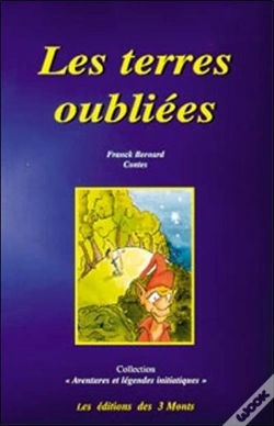 Capa do artigo Les Terres Oubliees