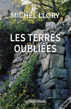 Capa do artigo Les Terres Oubliées