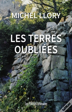 Capa do artigo Les Terres Oubliées
