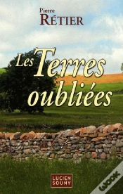 Capa do artigo Les Terres Oubliées