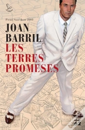 Capa do artigo Les Terres Promeses