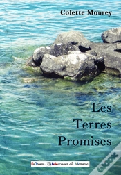 Capa do artigo Les Terres Promises