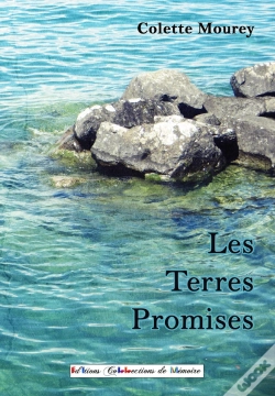 Capa do artigo Les Terres Promises