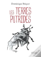 Capa do artigo Les Terres Putrides