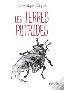 Capa do artigo Les Terres Putrides