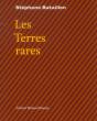 Les Terres Rares - Preview