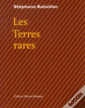 Capa do artigo Les Terres Rares