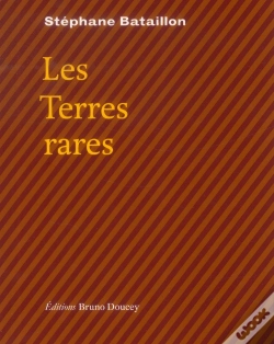 Capa do artigo Les Terres Rares
