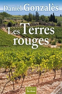 Capa do artigo Les Terres Rouges