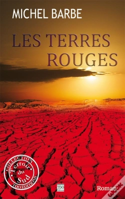 Capa do artigo Les Terres Rouges