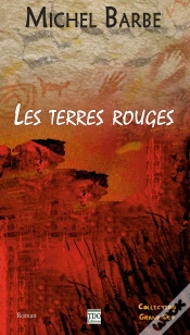 Capa do artigo Les Terres Rouges