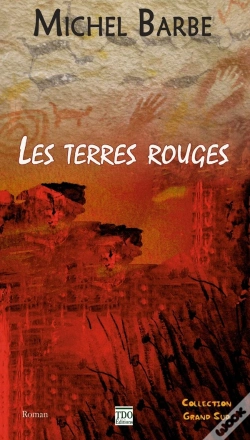 Capa do artigo Les Terres Rouges